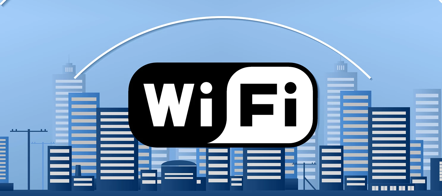 Kotiverkko kuntoon Wifi 7 -reitittimellä