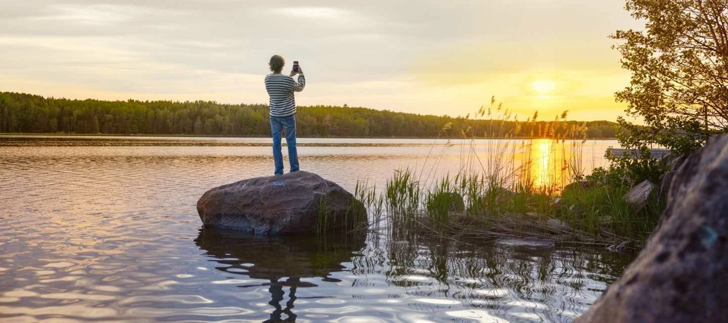 Samsungin kameratoiminto Yksi otos tallentaa hetket liikkuvasta kohteesta