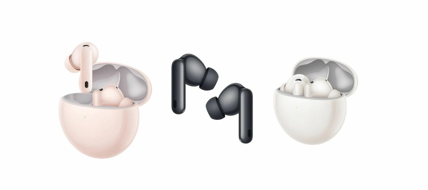 Esittelyssä Huawei Freebuds 7i -vastamelukuulokkeet