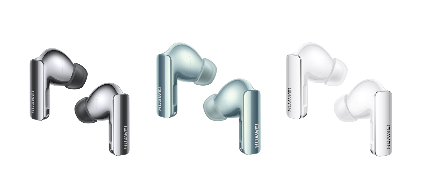 Esittelyssä Huawei FreeBuds Pro 3 -bluetooth-kuulokkeet