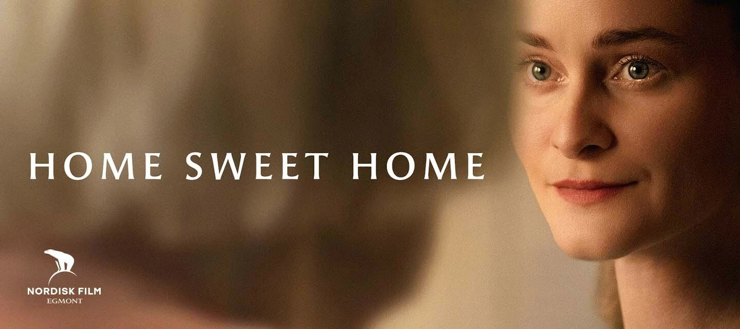 Esittelyssä Home Sweet Home - koskettava draamaelokuva
