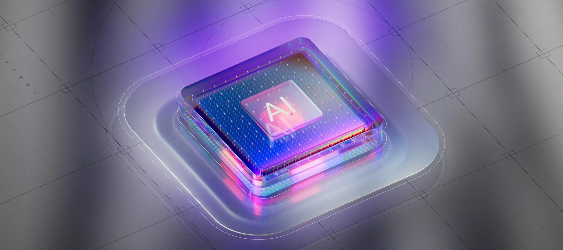 ChatGPT-5 - värikäs ja hohtava AI-siru