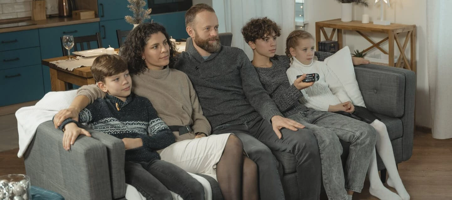 Lokakuun HBO Maxin sarjat ja leffat