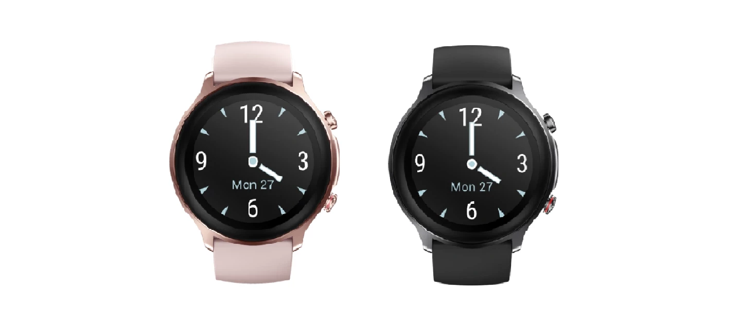 Doro Senior Watch kannustaa aktiivisuuteen ja hyvinvoinnin vaalimiseen