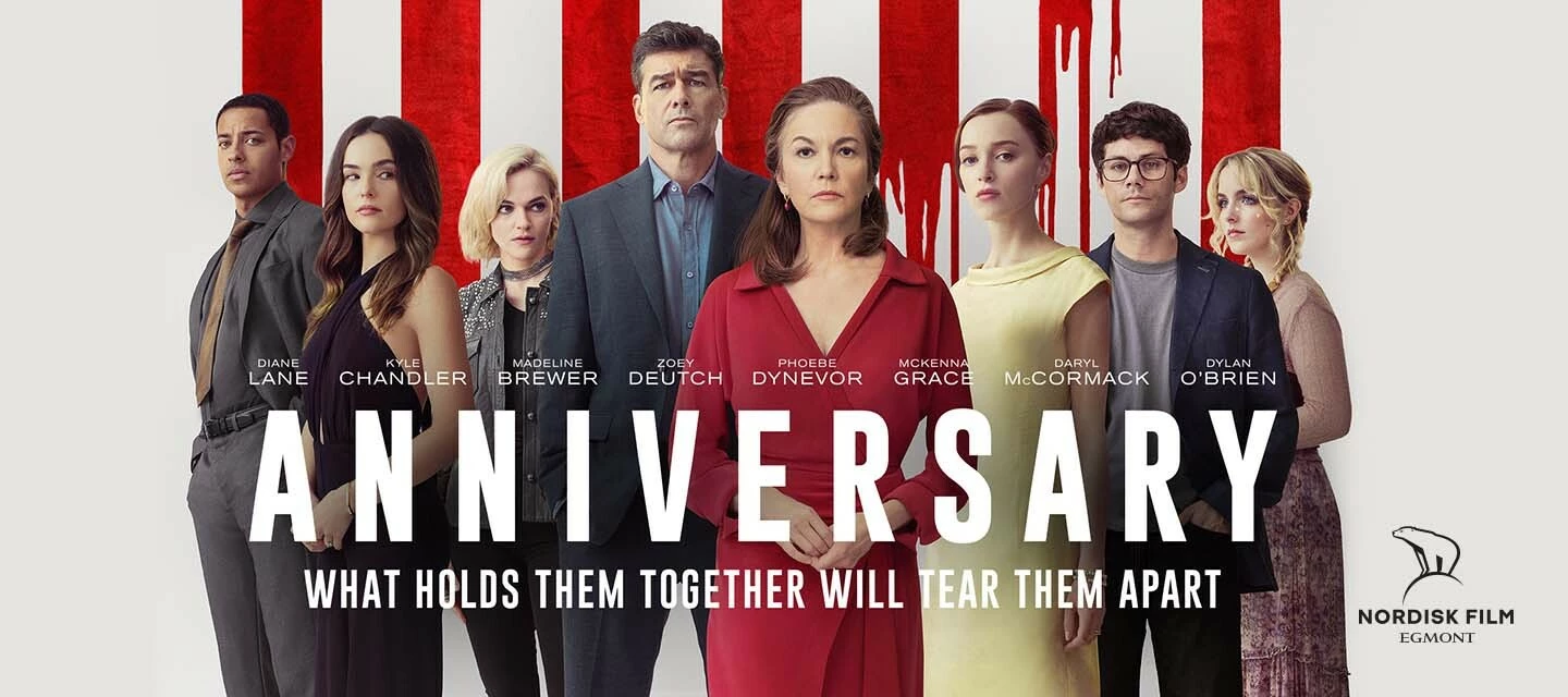 Esittelyssä psykologinen trillerierlokuva – Anniversary