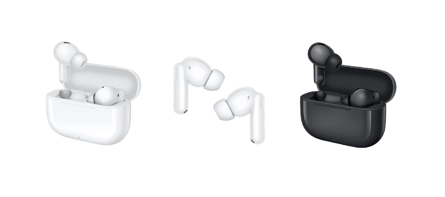 Esittelyssä Huawei Freebuds SE4 -vastamelukuulokkeet