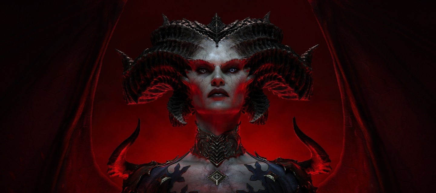 Esittelyssä Diablo IV