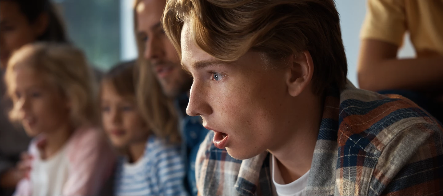 Vuokraamon huhtikuun TOP 10 -leffat