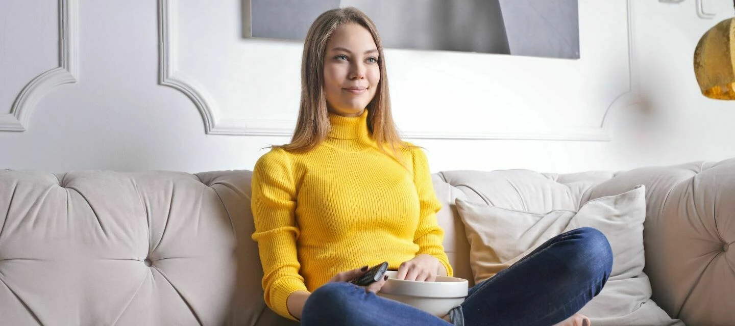 MTV Katsomon elokuun sarjauutuudet