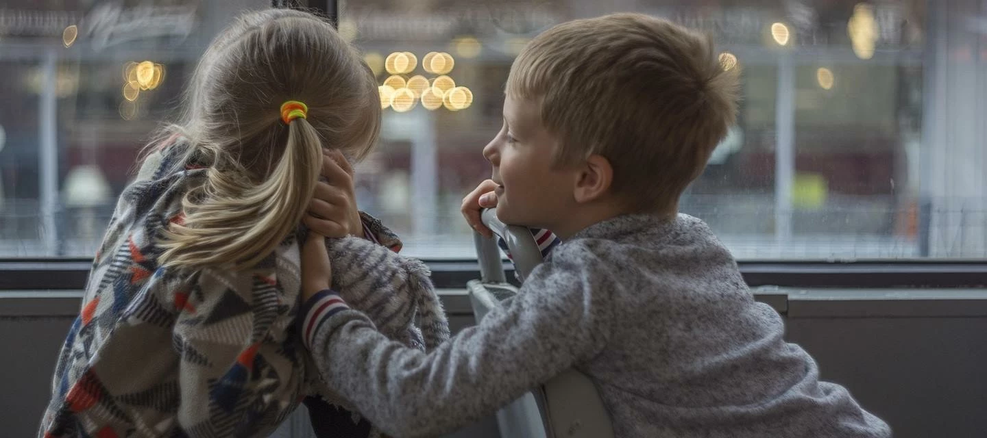 Valikoimamme kasvoi: kelloliittymä lasten kellopuhelimeen