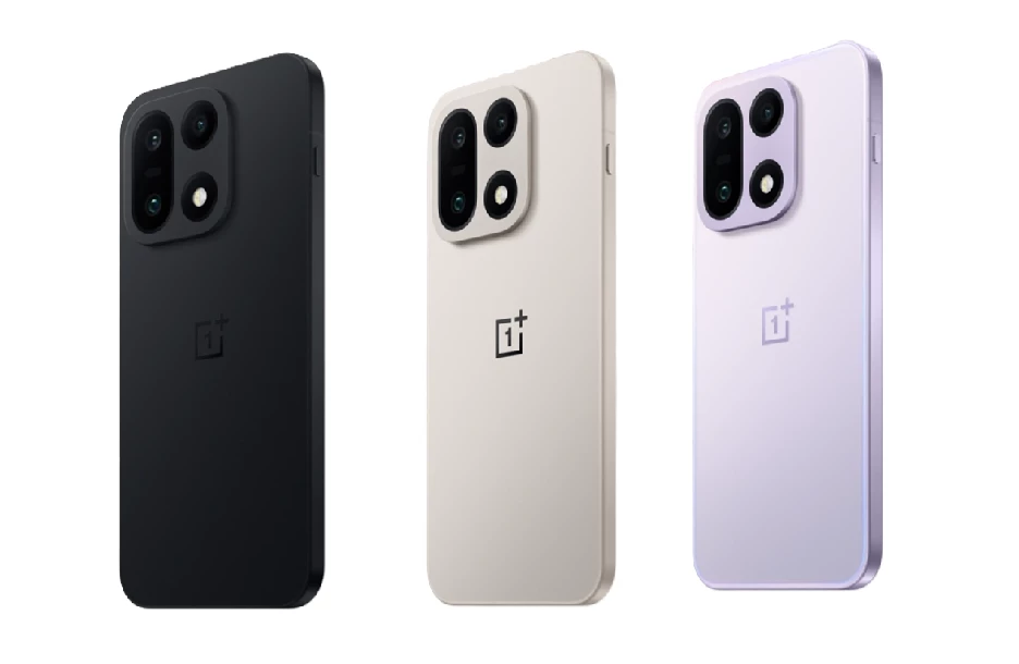 OnePlus 15 tuotekuva