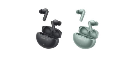 Esittelyssä OnePlus Buds 4 – täyslangattomat nappikuulokkeet
