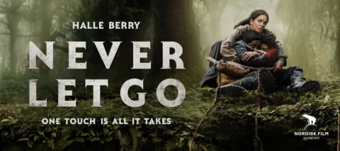 Esittelyssä kauhutrilleri Never Let Go