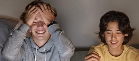 Vuokraamon tammikuun TOP 10 -leffat