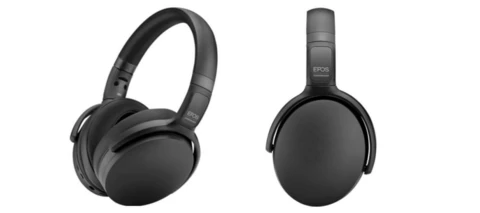Esittelyssä EPOS Adapt 360 -vastamelukuulokkeet