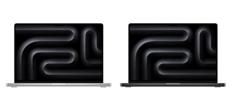 Esittelyssä Apple Macbook Pro M4 -kannettavat