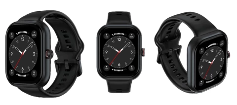 Esittelyssä Honor Choice Watch -älykello