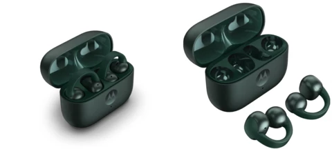 Esittelyssä Motorolan Moto Buds Loop -kuulokkeet