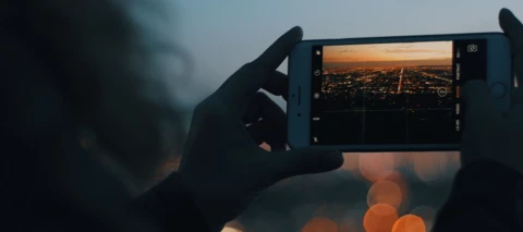 Kamerapuhelimen osto-opas