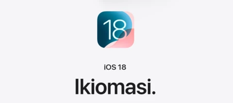 iOS 18: Uudet ominaisuudet