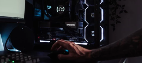 Miksi iso FPS-lukema on tärkeä kilpailullisessa pelaamisessa