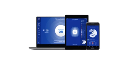 Näin otat käyttöön Freedome VPN -palvelun ja salaat käyttämäsi nettiyhteyden