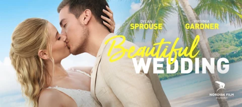 Esittelyssä elokuva Beautiful Wedding