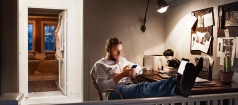 Laajakaistan nettinopeudet - mikä nopeus soveltuu mihinkin käyttöön