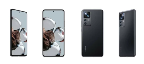 Xiaomi 12T 5G ja Xiaomi 12T Pro 5G – uutuusmallit huippuluokan ominaisuuksilla