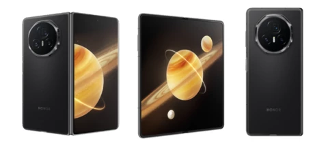 Esittelyssä Honor Magic V3 5G – taittuvanäyttöinen lippulaivapuhelin