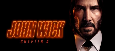 John Wick: Chapter 4 - Toimintaa mahan täydeltä!
