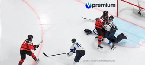 Jääkiekon MM-kisat 2024