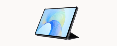 Honor Pad X9 4G – edullinen tabletti arkisiin askareisiin