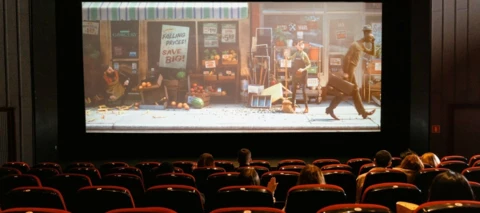 Joulukuun vuokraamon uutuudet