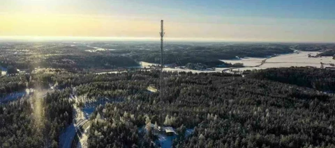 Yrityskysely: Turvallisuuden merkitys 5G-verkoissa kasvaa kovaa vauhtia – edessä läpimurtovuosi