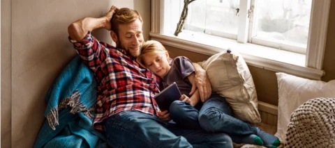 Parhaimmat vinkit TV:n katseluun mökillä