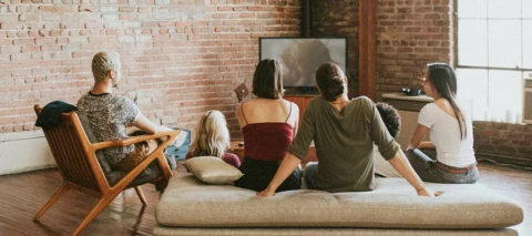 MTV Katsomon helmikuun sarjauutuudet