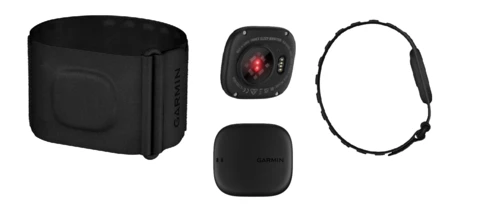 Esittelyssä Garmin Index Sleep Monitor -älyuniranneke