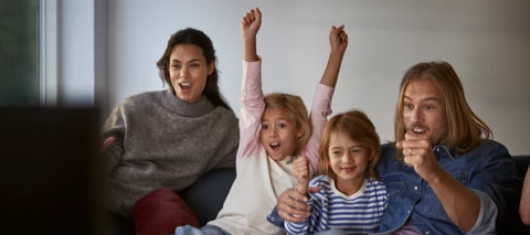 MTV Katsomon huhtikuun uutuuselokuvat