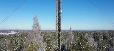 Telian mobiiliverkko palkittiin kansainvälisessä tutkimuksessa