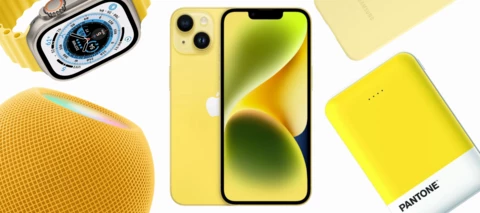 Nyt fiilistellään kevättä - myös laitevalinnoissa