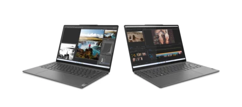 Lenovo Yoga Pro – luovuuden apukäsi