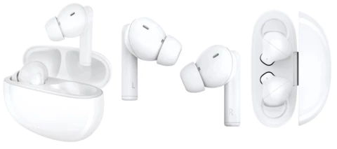 Esittelyssä Honor Choice Earbuds X5 -vastamelukuulokkeet