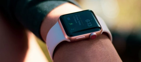 Ota kaikki irti älykellostasi Yhteys Multi -liittymän avulla - Käytä älykelloasi kuin puhelinta