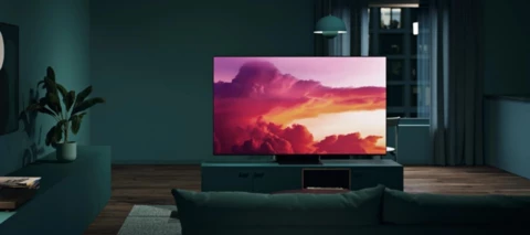 Samsungin vuoden 2023 Neo QLED ja OLED -uutuudet esittelyssä