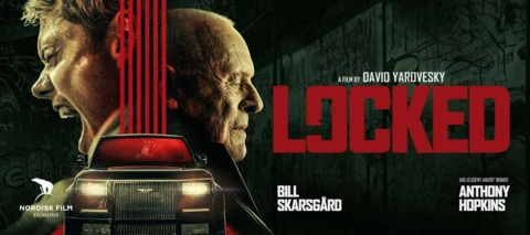 Esittelyssä toimintatrilleri Locked