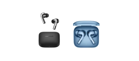 Esittelyssä OnePlus Buds 3 -kuulokkeet