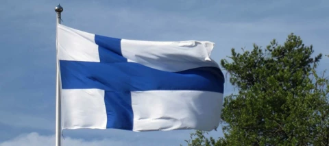 Hyvää itsenäisyyspäivää 6.12.2024 🇫🇮