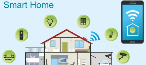 Meille älykoti? - Mistä kannattaa aloittaa ja mitä ottaa huomioon