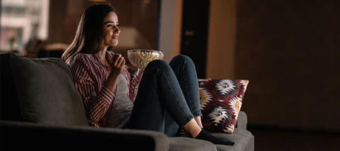 MTV Katsomon heinäkuun sarjauutuudet